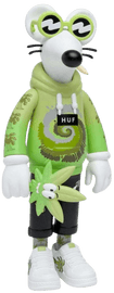 https://cdn.fairart.io/thumbnail_Steven_Harrington_Doobie_the_Skate_Rat_HUF_Green_1_762007cfe0.png - 0
