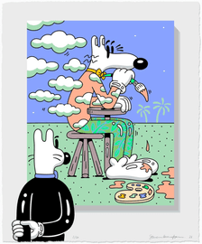 https://cdn.fairart.io/thumbnail_Steven_Harrington_Head_In_The_Clouds_3_0852048694.png - 2