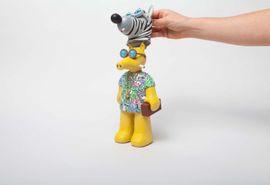 https://cdn.fairart.io/thumbnail_Steven_Harrington_Madgibbs_Sculpture_Quasimoto_2_ebf05b8491.jpeg - 1