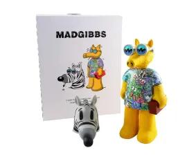https://cdn.fairart.io/thumbnail_Steven_Harrington_Madgibbs_Sculpture_Quasimoto_3_0be112757c.webp - 2