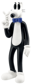 https://cdn.fairart.io/thumbnail_Steven_Harrington_Mello_Sculpture_1_09e79e364e.png - 0