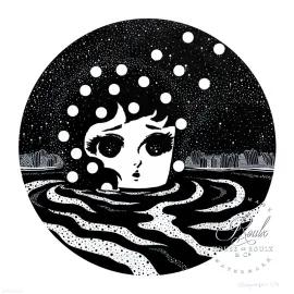 Artwork - Sand Wind
