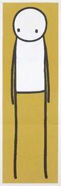 Artwork - Big Issue Poster (Yellow)
