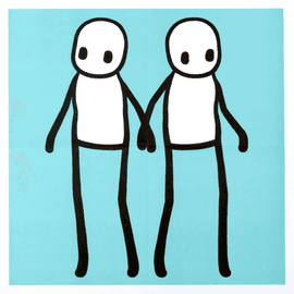 https://cdn.fairart.io/thumbnail_Stik_Holding_Hands_Teal_Hackney_Today_1_40d63d0096.png - 0