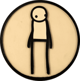 Artwork - Plaque (Blank)