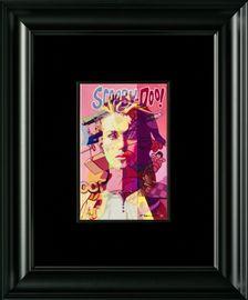 Artwork - Commotion (Boxed Canvas)