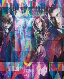 Artwork - Strength in Numbers