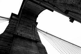 Artwork - Brooklyn Bridge