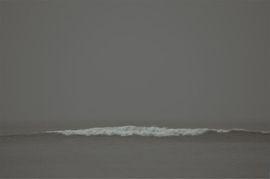 Artwork - Grey Wave