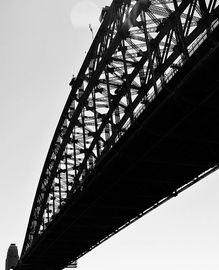 Artwork - Harbour Bridge