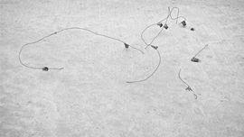 Artwork - Incidental Sculpture