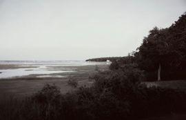 Artwork - Massachusetts Evening