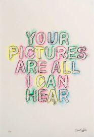 Artwork - Your Pictures