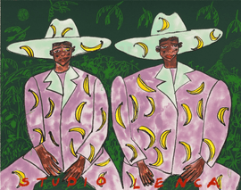 Artwork - Hermanos Lejanos