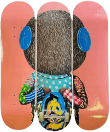 https://cdn.fairart.io/thumbnail_Suanjaya_Kencut_Pink_skate_boy_1_5d9070aee0.png - 0