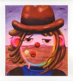 Artwork - Billy Big Ears