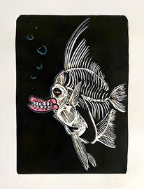 Artwork - Angel Bones
