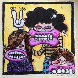 Artwork - Kids Stuff