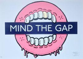 Mind The Gap