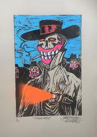 Artwork - Trigger Happy