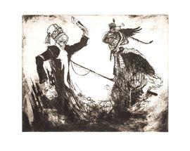 Artwork - Mortimer And Jenkins
