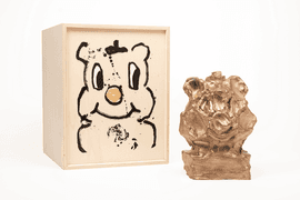 https://cdn.fairart.io/thumbnail_Szabolcs_Bozo_Mr_Bozo_Bronze_3_d36631b572.png - 2