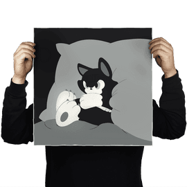 https://cdn.fairart.io/thumbnail_TIDE_Ide_Tatsuhiro_Angry_Cat_2_f88229f0b0.png - 1
