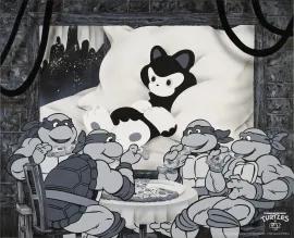 Artwork - Owners