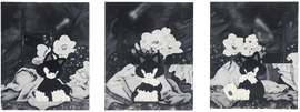 Artwork - Trilogy (Set of Three)