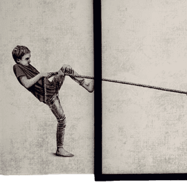 Frame of Mind
