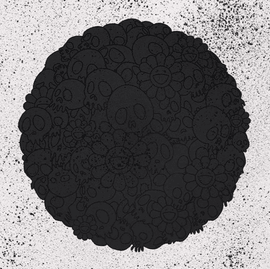https://cdn.fairart.io/thumbnail_Takashi_Murakami_Black_Flowers_Skulls_Round_2_4e43f4ce3c.png - 1
