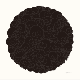 https://cdn.fairart.io/thumbnail_Takashi_Murakami_Black_Skulls_Round_1_db5c4bd6e1.png - 0