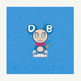 Artwork - DOB 2020 (Light Blue)