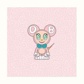 DOB 2020 (Light Pink)