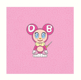 Artwork - DOB 2020 (Pink)