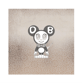 Artwork - DOB (Black & White)