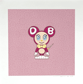DOB (Pink)