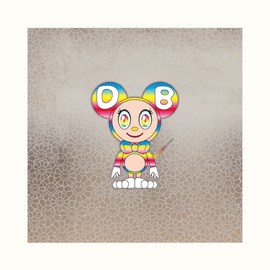 Artwork - DOB (Rainbow)