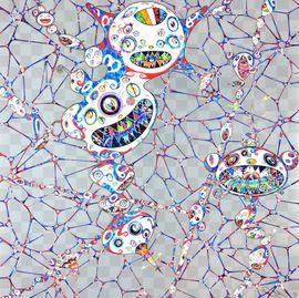 Artwork - Dob: Myxomycete
