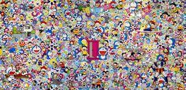 Artwork - Doraemon in My Memory