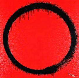 Artwork - Enso: The Heart