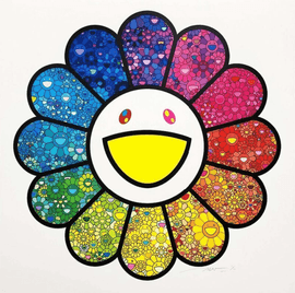 Artwork - Flowers Are Sparkle!
