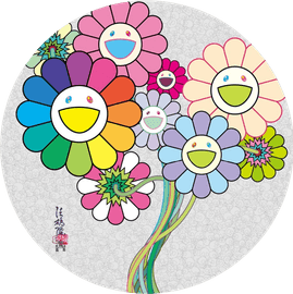 Artwork - Flowers for Algernon