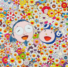 Artwork - Me and Mr. Dob