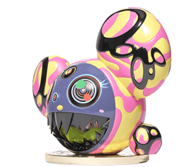 https://cdn.fairart.io/thumbnail_Takashi_Murakami_Melting_DOB_Strange_Pinky_2_6679822910.png - 1