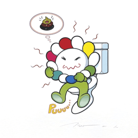 Artwork - Puuuu