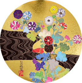 Artwork - The Golden Age: Korin - Kansei