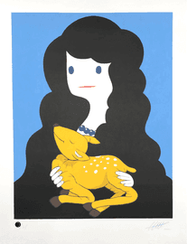 https://cdn.fairart.io/thumbnail_Takeru_Amano_Madonna_1_49da1917b3.png - 0