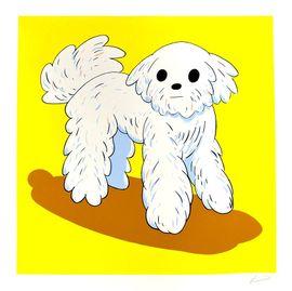 Artwork - The Dog