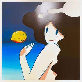 Artwork - Venus In The Galaxy